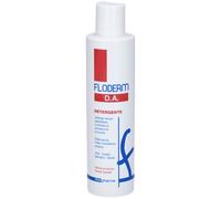 Floderm Da Detergente 200Ml 200 ml Sapone liquido