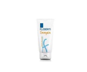 Floderm Sempre Fluid Balsamo Corpo Ristrutturante Lenitivo 200 ml