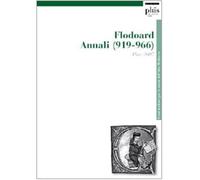 Flodoard. Annali (919-966)