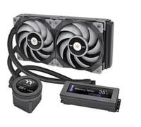 Thermaltake Floe RC Ultra 240 Raffreddatore di liquidi tutto in uno 12 cm