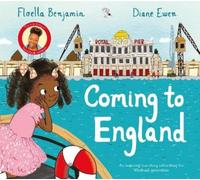 Floella Benjamin Coming to England (Copertina rigida)