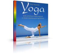 FLOERA & SCHUMACHER - YOGA