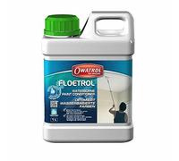 Floetrol Owatrol Oil Additivo per Pitture all'Acqua 1LT 2,5 LT Diluente ad Acqua