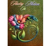 Floetry In Motion: Discover Your Inner Strength with "The LJKP Innovations llc Mixed Collection