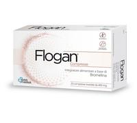 Flogan 20 Compresse - Integratore Alimentare