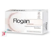 FLOGAN 20 COMPRESSE RIVESTITE DA 400 MG