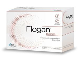 FLOGAN 24BUST