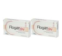 Flogan® Day Compresse 2x20 pz Compresse