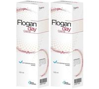 Flogan Day Crema 100 Ml 2x100 ml Crema