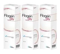 Flogan Day Crema 100 Ml 3x100 ml Crema