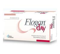 FLOGAN DAY 20CPR