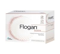 Flogan Integratore 24 Bustine