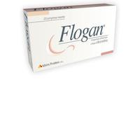 Flogan Integratore Antinfiammatorio 20 Compresse