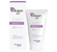 Biogena Flogan Det 150 ml Crema Detergente Pelli Arrossate
