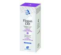 Biogena Flogan Det 150 ml Crema Detergente Pelli Arrossate
