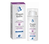 BIOGENA Flogan Krem Crema-viso idratante e lenitiva 50 ml Crema