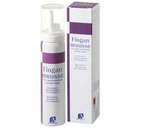 Flogan Mousse Flacone da 75 ml (Biogena)