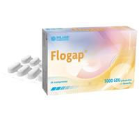 Polaris Farmaceutici Flogap 20 Ovaline