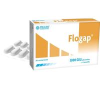 Polaris Farmaceutici Integratore alimentare Flogap – 20 ovaline