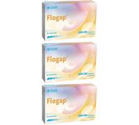 Flogap 5000 Gdu 20 Compresse 3x24 g Compresse