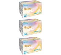 Flogap 5000 Gdu 20 Stick 3x50 g