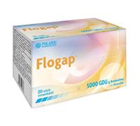 Flogap 5000 Gdu 20 Stick 50 g