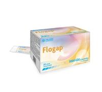 FLOGAP 5000GDU 20 Stick Oro