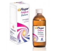 Flogar febbre e dolore 120 mg/5 ml soluzione orale