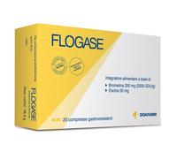 Flogase 20 Compresse