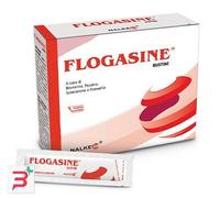 Nalkein Pharma Integratore alimentare Flogasine 20 bustine
