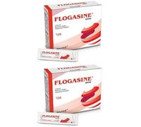 Flogasine 20 Bustine 2x30 g