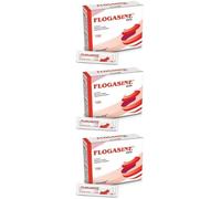 Flogasine 20 Bustine 3x30 g