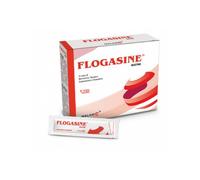 Flogasine 20 Bustine 1,5g