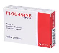 Flogasine® Compresse 20 pz Compresse