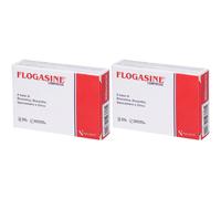 Flogasine® Compresse 2x20 pz Compresse