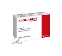 Flogasine Integratore Antinfiammatorio Con Boswellia 20 Compresse