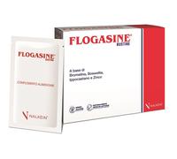 Flogasine Integratore Antinfiammatorio Per Circolazione 20 Bustine