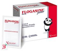 FLOGASINE JUNIOR 20 BUSTINE