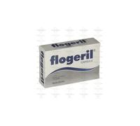 FLOGERIL 30 CAPSULE
