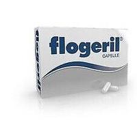 Flogeril 30cps