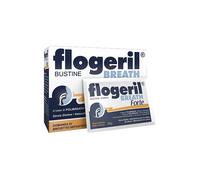Flogeril Breath Forte 18 Bustine