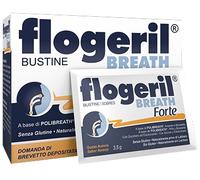 Flogeril Breath Forte 18 Bustine