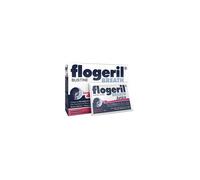 Flogeril Breath Junior 20 Bustine 20 pz Bustina