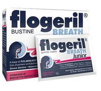 FLOGERIL BREATH JUNIOR 20BUST