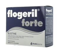 Flogeril forte 20 bustine