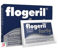 FLOGERIL FORTE 20 BUSTINE