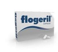 Flogeril Integratore Antinfiammatorio 30 Capsule
