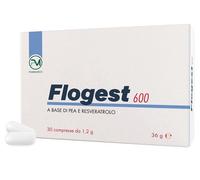 FLOGEST 600 30Cpr