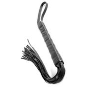 Flogger Bdsm Serie Fetish Fantasy Prima Volta