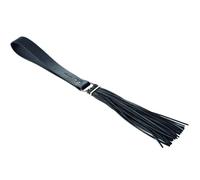 Flogger bijoux indiscrets maze tassel nero